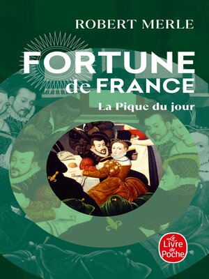 cover image of La Pique du jour